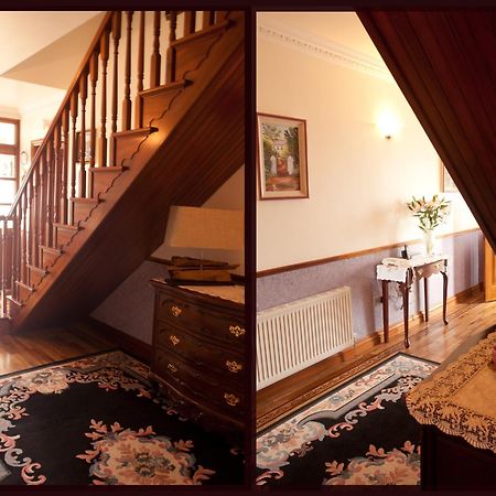 ليسكانور Atlantic View B&B المظهر الخارجي الصورة