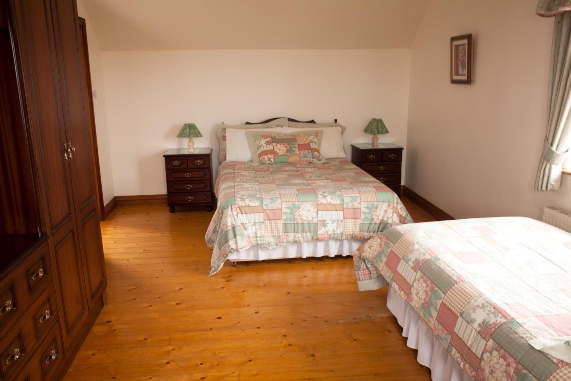 ليسكانور Atlantic View B&B المظهر الخارجي الصورة